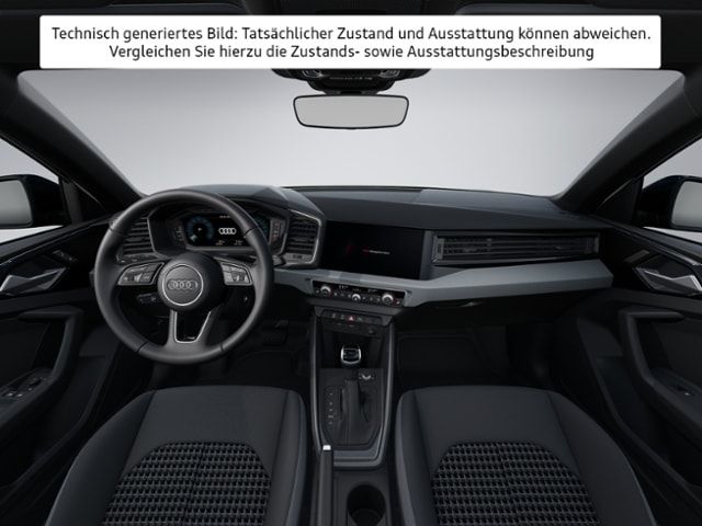 Audi A1 Sportback 30 TFSI S Tronic - 2025 - Joinsteer - #10