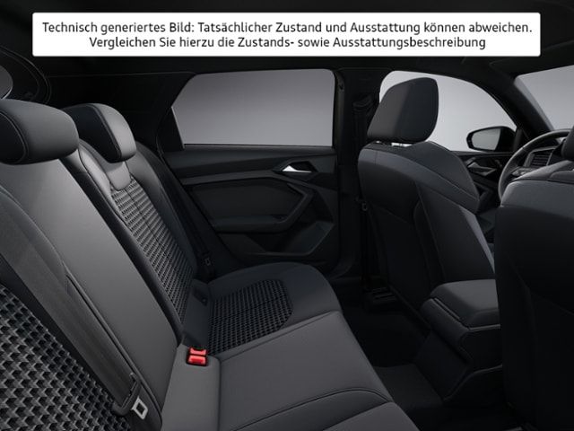 Audi A1 Sportback 30 TFSI S Tronic - 2025 - Joinsteer - #13