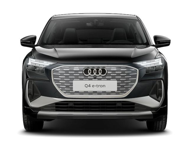 Audi Q4 Sportback E-tron 35 E-tron - 2023 - Joinsteer - #4
