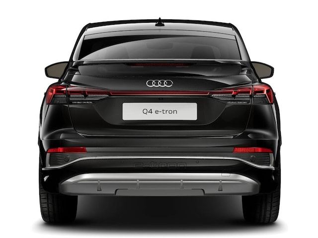 Audi Q4 Sportback E-tron 35 E-tron - 2023 - Joinsteer - #5