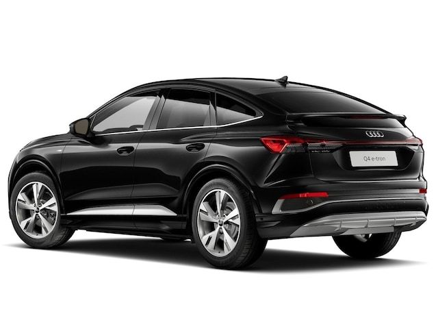 Audi Q4 Sportback E-tron 35 E-tron - 2023 - Joinsteer - #6