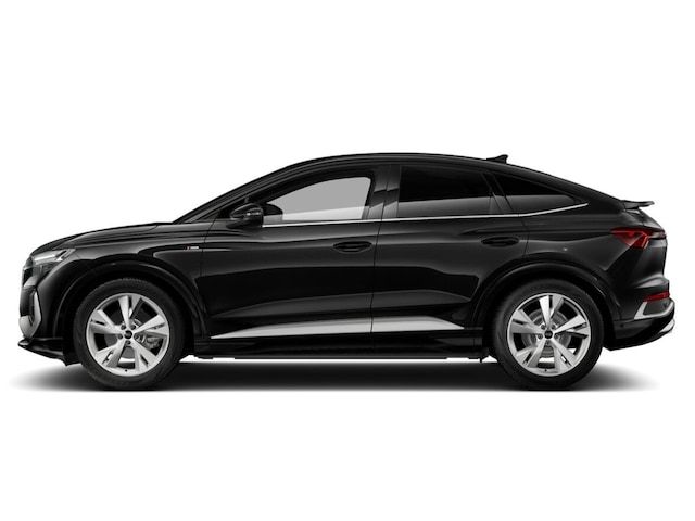 Audi Q4 Sportback E-tron 35 E-tron - 2023 - Joinsteer - #7