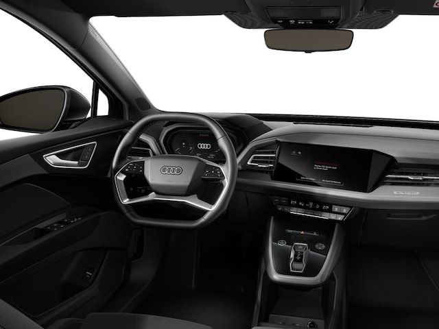 Audi Q4 Sportback E-tron 35 E-tron - 2023 - Joinsteer - #8