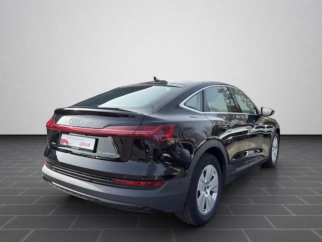 Audi E-tron Sportback 50 Quattro - 2022 - Joinsteer - #2