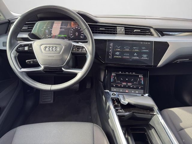 Audi E-tron Sportback 50 Quattro - 2022 - Joinsteer - #3