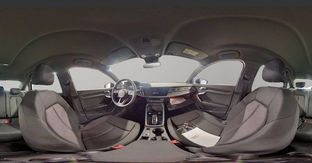Audi A3 35 TDI S Tronic - 2024 - Joinsteer - #4