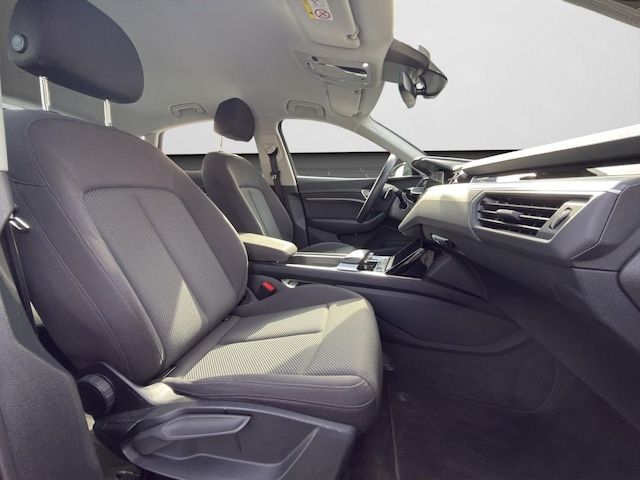 Audi E-tron Sportback 50 Quattro - 2022 - Joinsteer - #4