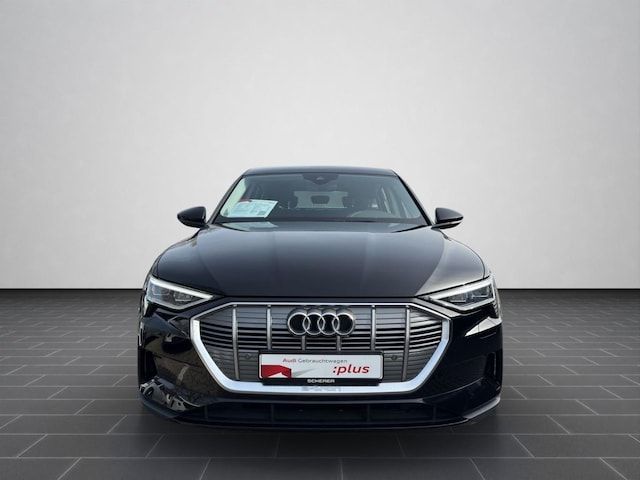 Audi E-tron Sportback 50 Quattro - 2022 - Joinsteer - #5