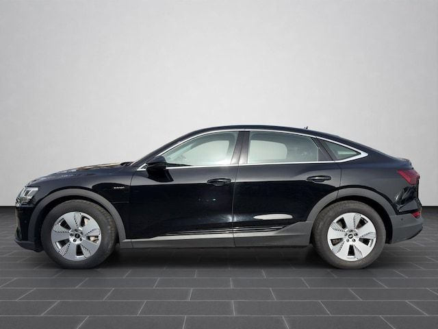 Audi E-tron Sportback 50 Quattro - 2022 - Joinsteer - #7