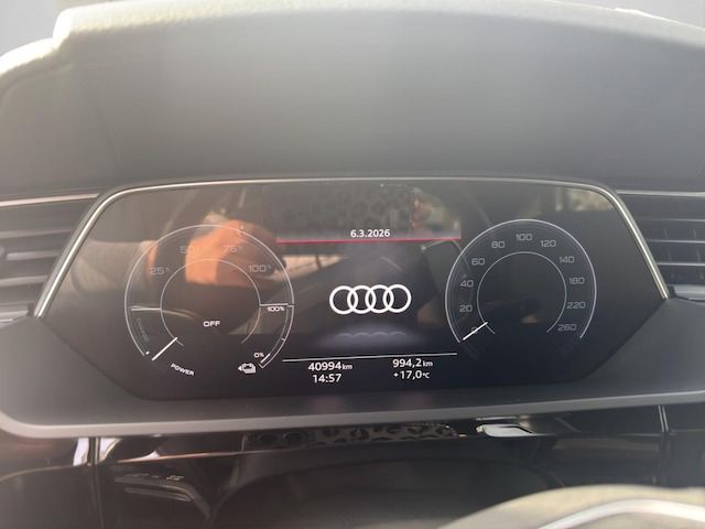 Audi E-tron Sportback 50 Quattro - 2022 - Joinsteer - #10