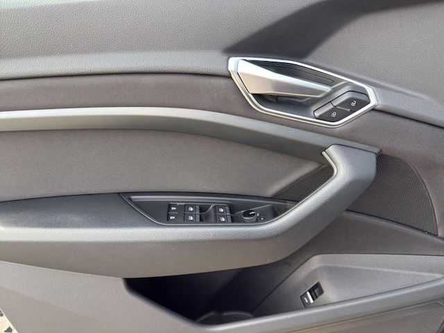 Audi E-tron Sportback 50 Quattro - 2022 - Joinsteer - #13