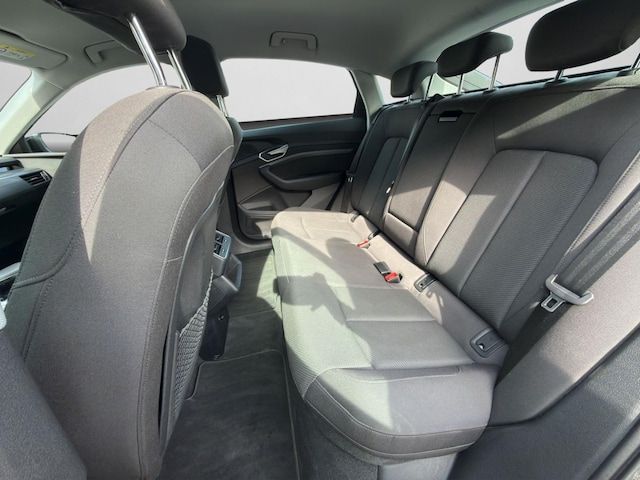 Audi E-tron Sportback 50 Quattro - 2022 - Joinsteer - #14