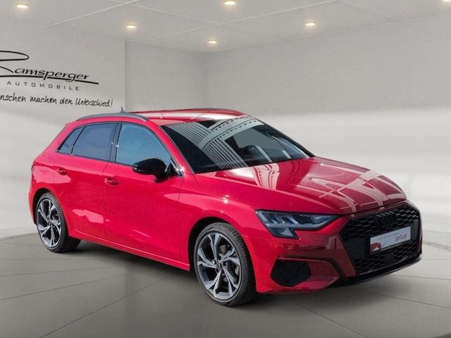 Audi A3 Sportback Advanced 35 TFSI S Tronic - 2023 - Joinsteer - #6