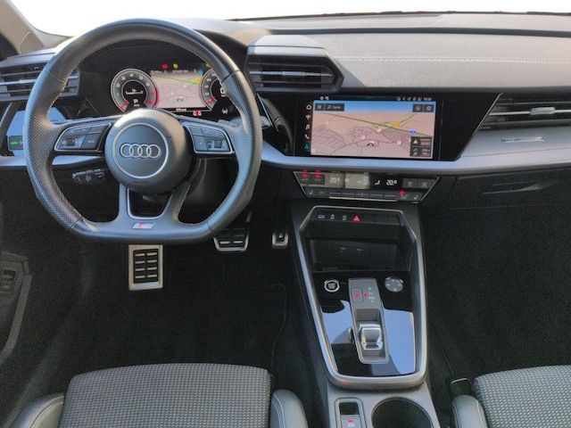 Audi A3 Sportback Advanced 35 TFSI S Tronic - 2023 - Joinsteer - #10