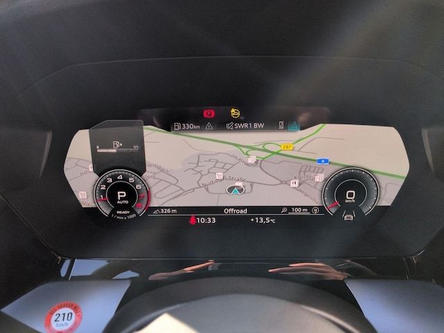 Audi A3 Sportback Advanced 35 TFSI S Tronic - 2023 - Joinsteer - #13