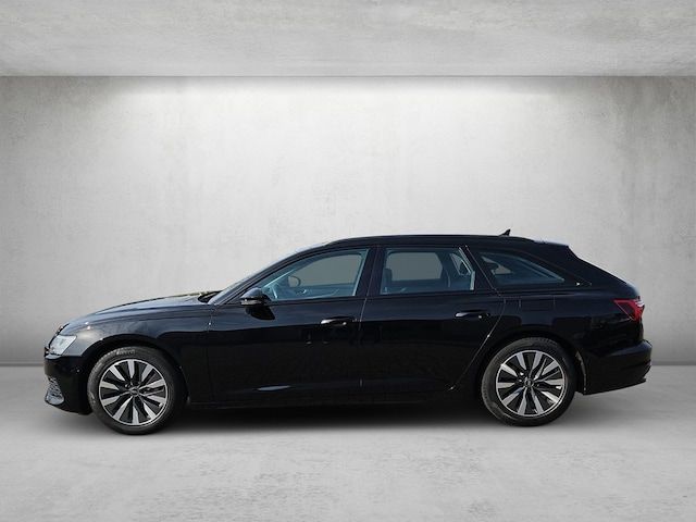 Audi A6 Avant TFSI E - 2022 - Joinsteer - #2