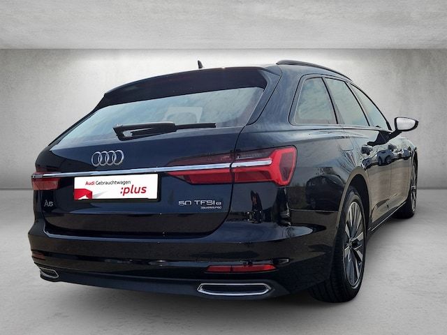 Audi A6 Avant TFSI E - 2022 - Joinsteer - #3