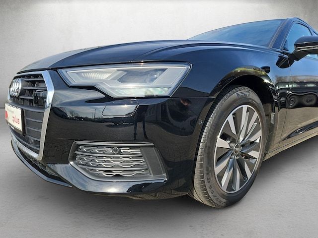 Audi A6 Avant TFSI E - 2022 - Joinsteer - #4