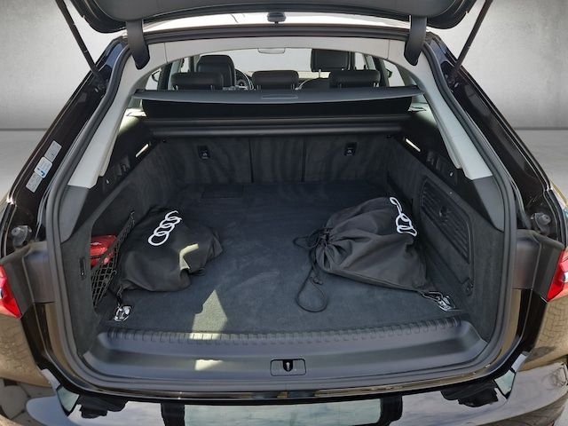 Audi A6 Avant TFSI E - 2022 - Joinsteer - #5