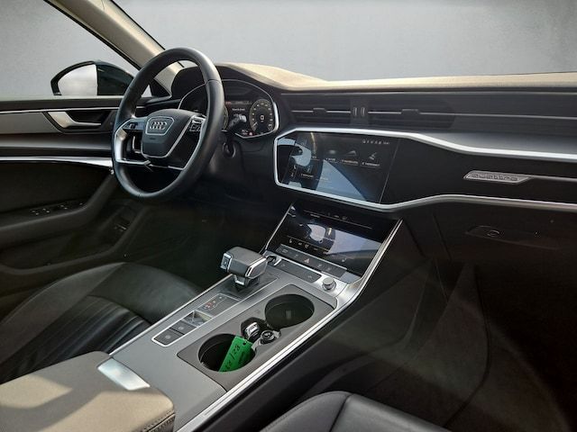 Audi A6 Avant TFSI E - 2022 - Joinsteer - #7