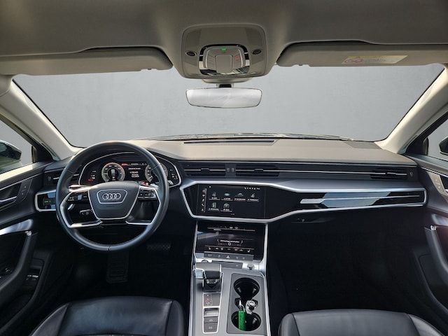 Audi A6 Avant TFSI E - 2022 - Joinsteer - #8