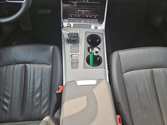 Audi A6 Avant TFSI E - 2022 - Joinsteer - #9
