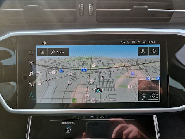 Audi A6 Avant TFSI E - 2022 - Joinsteer - #10