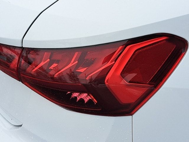 Audi A3 Sportback S Line 30 TFSI S Tronic - 2022 - Joinsteer - #25
