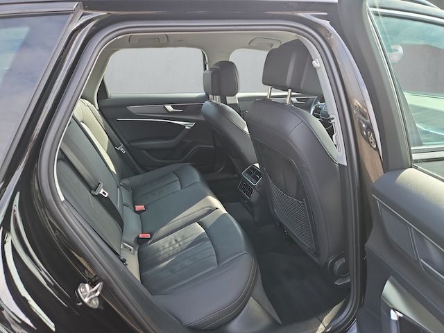 Audi A6 Avant TFSI E - 2022 - Joinsteer - #11