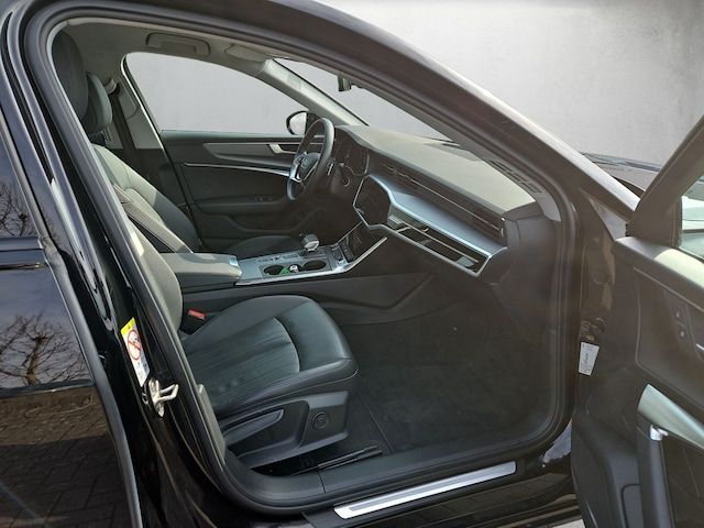 Audi A6 Avant TFSI E - 2022 - Joinsteer - #12