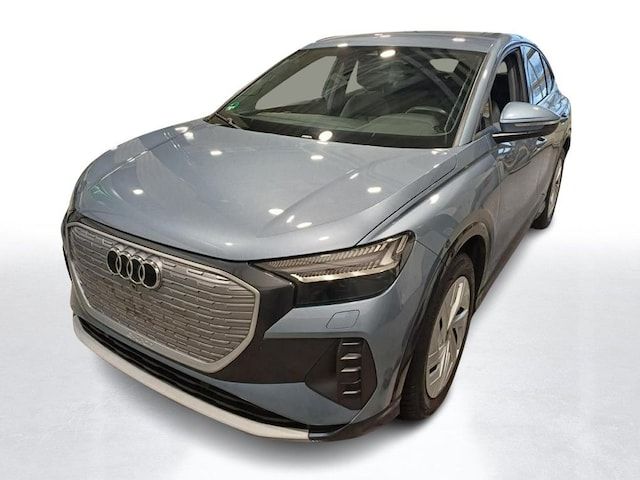 Audi Q4 Sportback E-tron 50 E-tron Quattro - 2022 - Joinsteer - #2