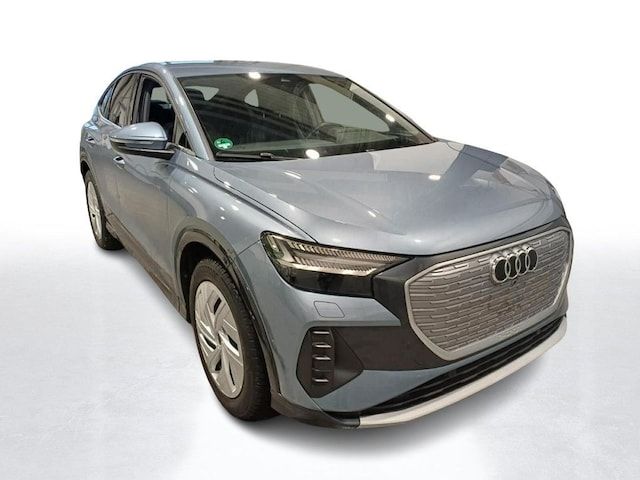 Audi Q4 Sportback E-tron 50 E-tron Quattro - 2022 - Joinsteer - #3