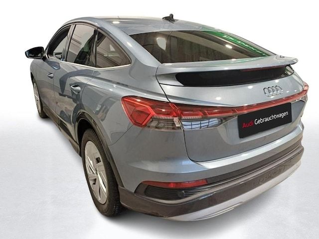 Audi Q4 Sportback E-tron 50 E-tron Quattro - 2022 - Joinsteer - #4