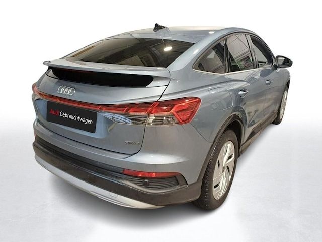 Audi Q4 Sportback E-tron 50 E-tron Quattro - 2022 - Joinsteer - #5