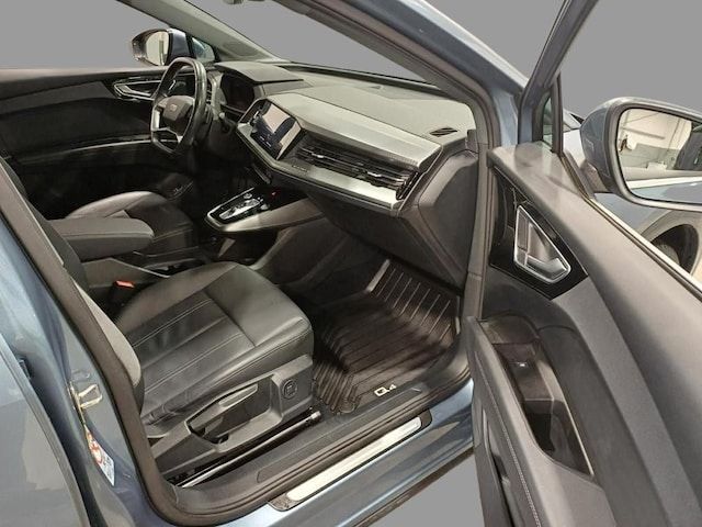 Audi Q4 Sportback E-tron 50 E-tron Quattro - 2022 - Joinsteer - #6