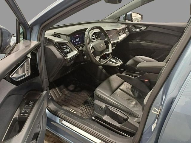 Audi Q4 Sportback E-tron 50 E-tron Quattro - 2022 - Joinsteer - #7