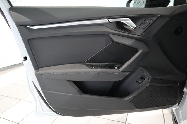 Audi A3 Sportback 35 TDI S Tronic - 2021 - Joinsteer - #9