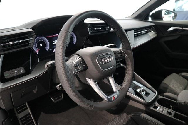 Audi A3 Sportback 35 TDI S Tronic - 2021 - Joinsteer - #10