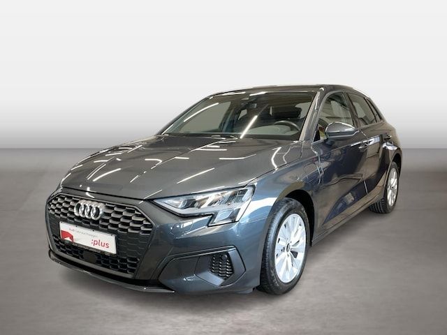 Audi A3 Sportback TFSI E 40 TFSI E S Tronic - 2023 - Joinsteer - #2