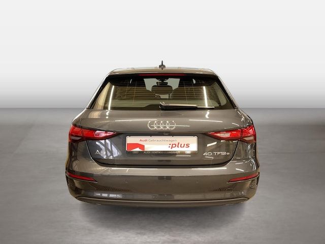 Audi A3 Sportback TFSI E 40 TFSI E S Tronic - 2023 - Joinsteer - #4