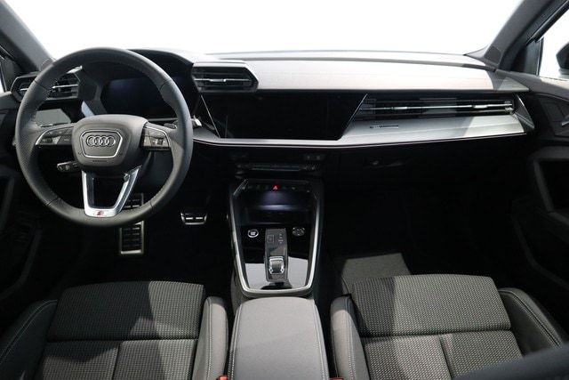 Audi A3 Sportback 35 TDI S Tronic - 2021 - Joinsteer - #12