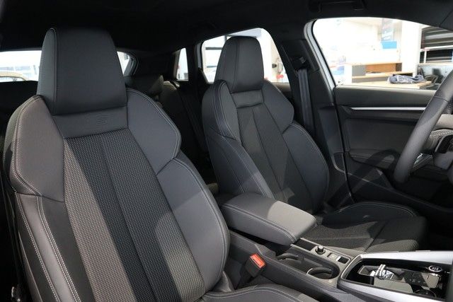 Audi A3 Sportback 35 TDI S Tronic - 2021 - Joinsteer - #14