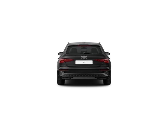 Audi A3 Sportback S Line 35 TFSI S Tronic - 2024 - Joinsteer - #6