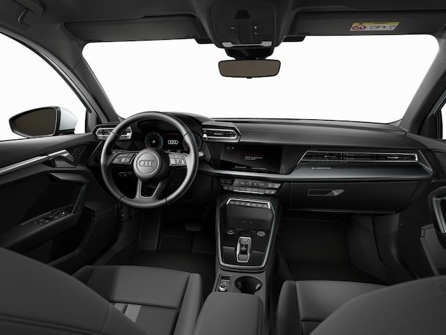 Audi A3 Sportback Advanced 35 TFSI S Tronic - 2025 - Joinsteer - #2