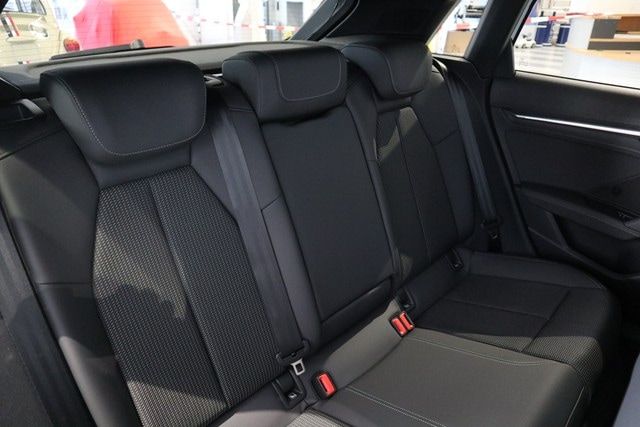 Audi A3 Sportback 35 TDI S Tronic - 2021 - Joinsteer - #15