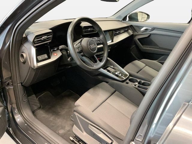 Audi A3 Sportback TFSI E 40 TFSI E S Tronic - 2023 - Joinsteer - #8