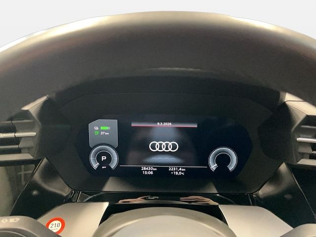 Audi A3 Sportback TFSI E 40 TFSI E S Tronic - 2023 - Joinsteer - #9