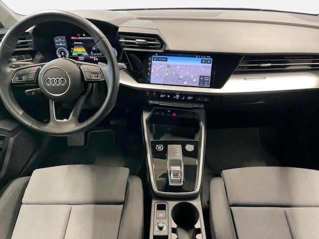 Audi A3 Sportback TFSI E 40 TFSI E S Tronic - 2023 - Joinsteer - #10