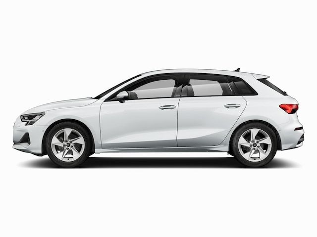 Audi A3 Sportback Advanced 35 TFSI S Tronic - 2025 - Joinsteer - #6