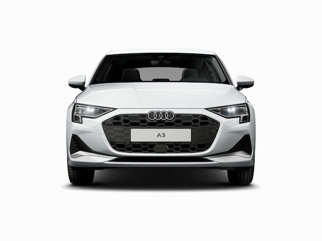 Audi A3 Sportback Advanced 35 TFSI S Tronic - 2025 - Joinsteer - #7